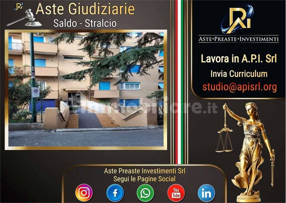 Apartamento de 2 dormitorios en Genoa, Italy No. 299257