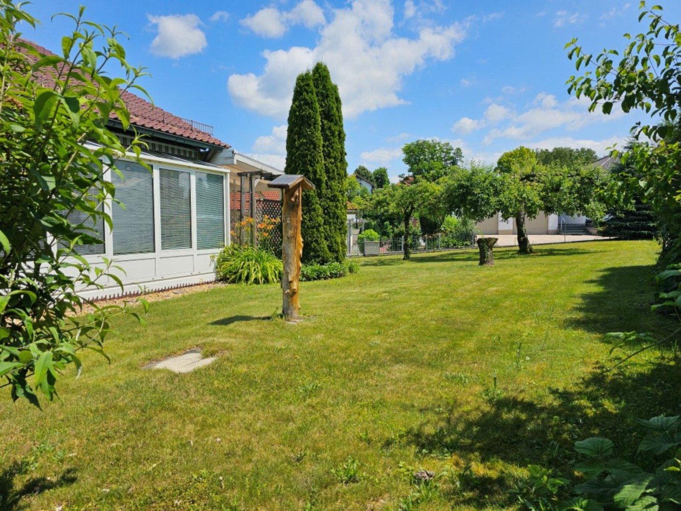 3 bedrooms House in Passau, Germany No. 244226