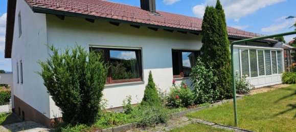 3 bedrooms House in Passau, Germany No. 244226 3