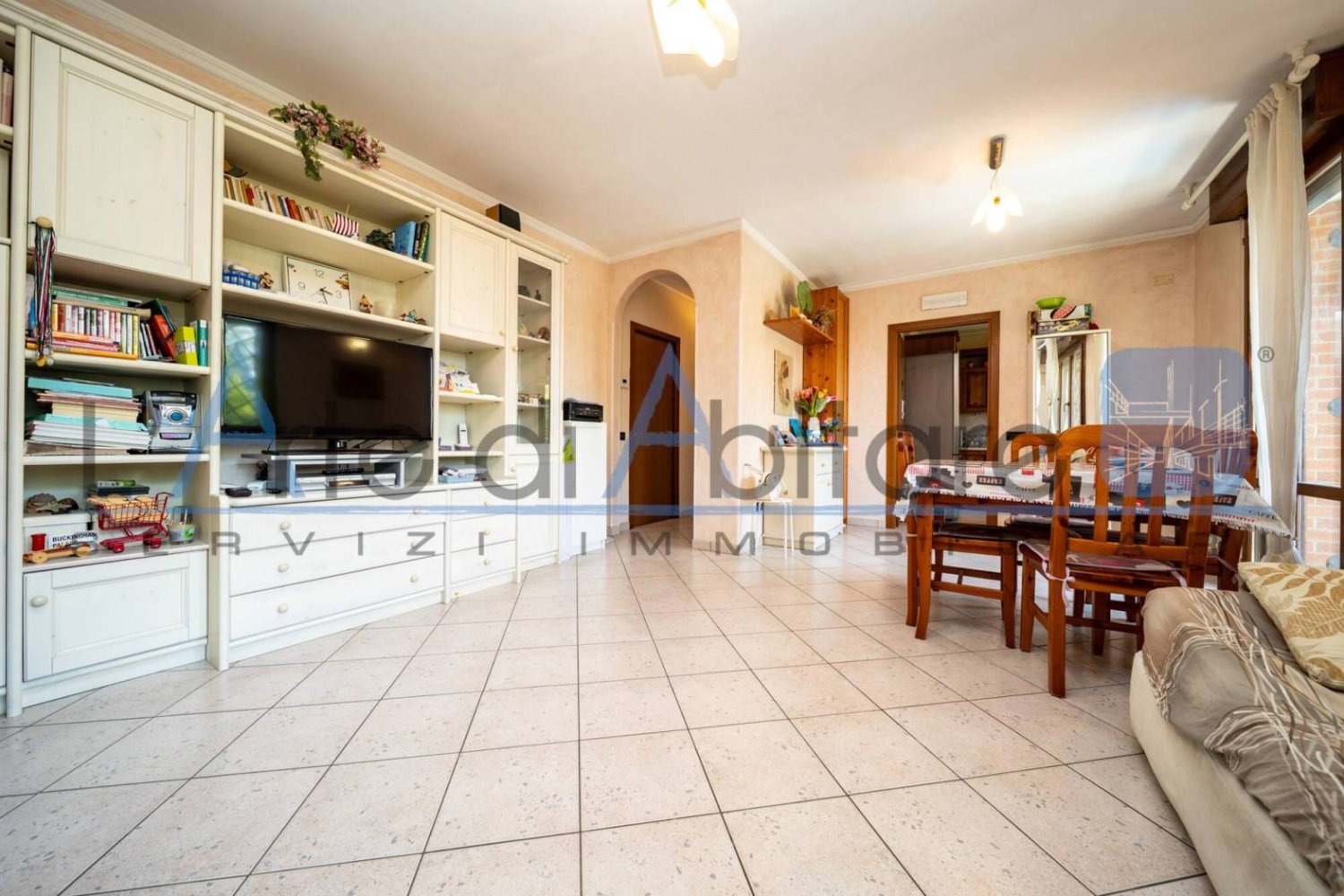 2 غرف نوم شقة في Argelato, Italy رقم 260874