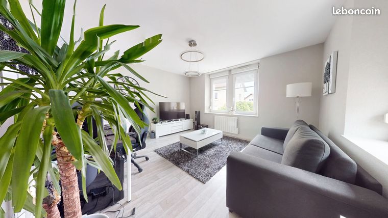 1 bedroom Apartment in Charquemont, France No. 353558