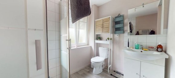 1 bedroom Apartment in Charquemont, France No. 353558 3