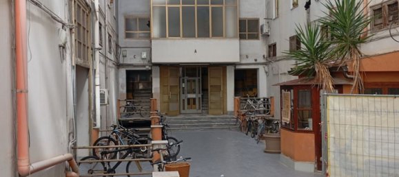 Офис 23м² в Палермо, Италия № 346259 12