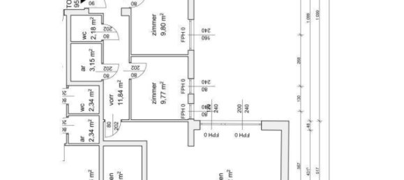 4-Zimmer Wohnung in Oberndorf bei Salzburg, Austria, Nr. 152147 6