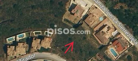 Grundstück in Mijas, Spain 240m², Nr. 86973 4