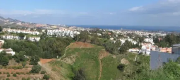 Grundstück in Mijas, Spain 240m², Nr. 86973 5