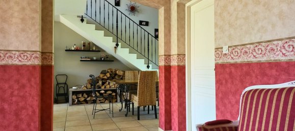 Casa de 4 dormitorios en Metzervisse, France No. 273174 6