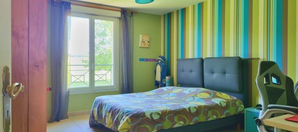 Casa de 4 dormitorios en Metzervisse, France No. 273174 18