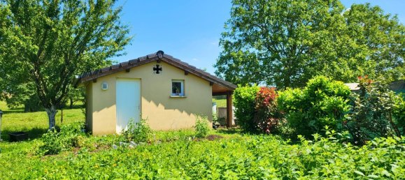 Casa de 4 dormitorios en Metzervisse, France No. 273174 22