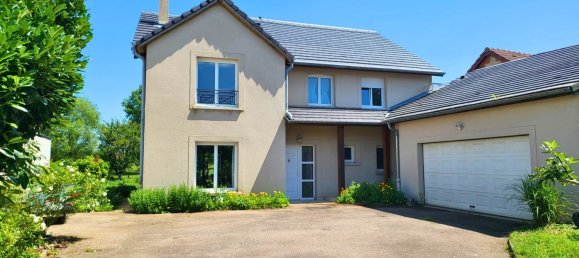 Casa de 4 dormitorios en Metzervisse, France No. 273174 25