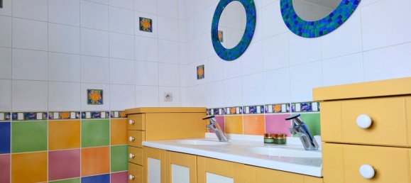 Casa de 4 dormitorios en Metzervisse, France No. 273174 17