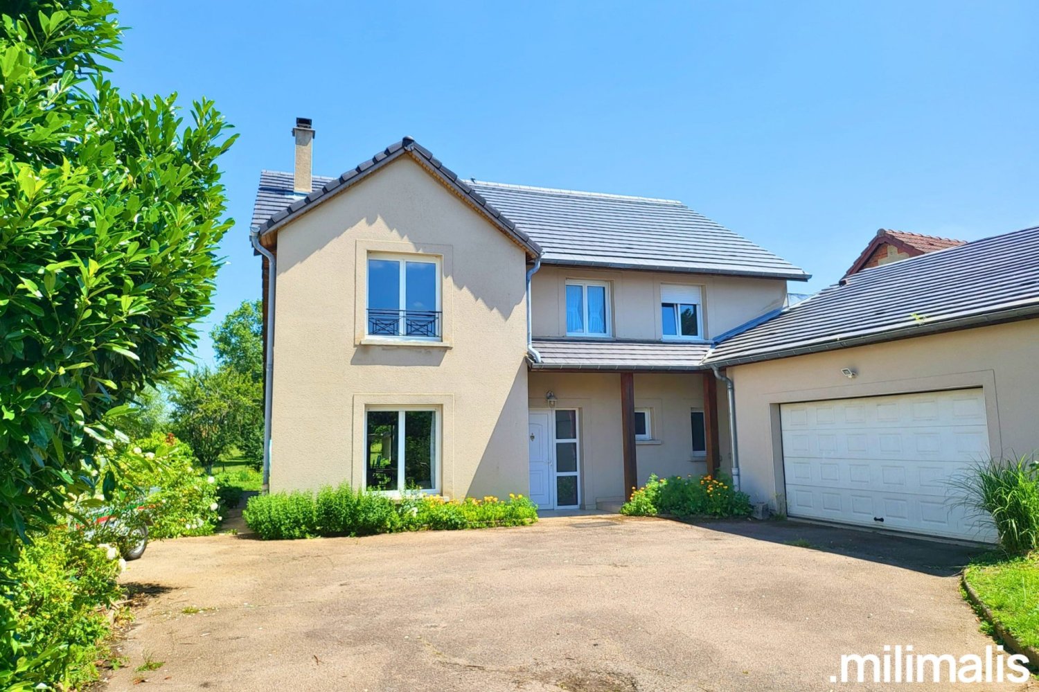 Casa de 4 dormitorios en Metzervisse, France No. 273174