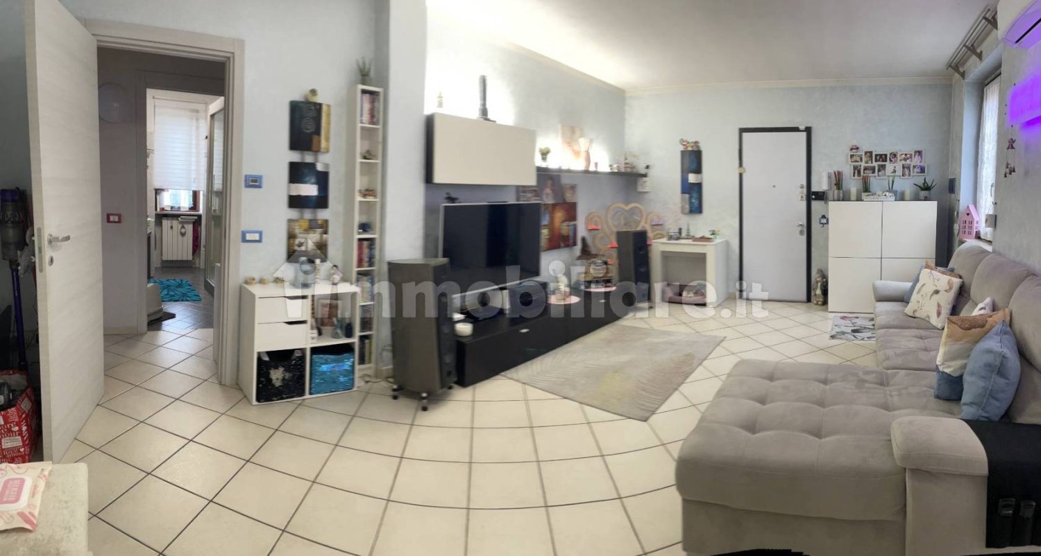 3 Schlafzimmer Wohnung in Ghedi, Italy, Nr. 374994