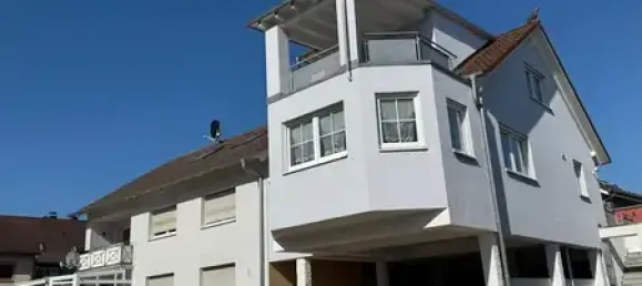 3 bedrooms Duplex in Breisgau-Hochschwarzwald, Germany No. 234286 2