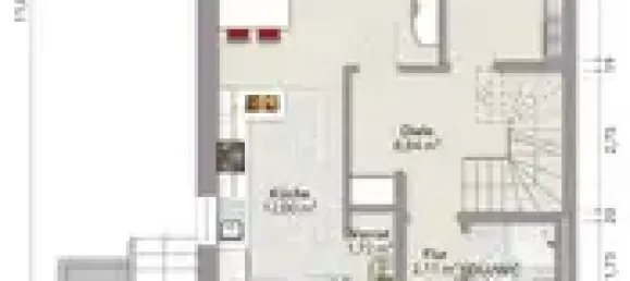 3 bedrooms Duplex in Breisgau-Hochschwarzwald, Germany No. 234286 15