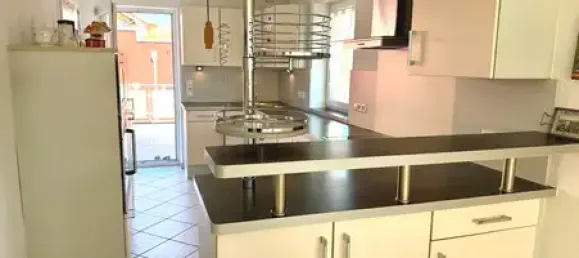 3 bedrooms Duplex in Breisgau-Hochschwarzwald, Germany No. 234286 3