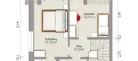 3 bedrooms Duplex in Breisgau-Hochschwarzwald, Germany No. 234286 16