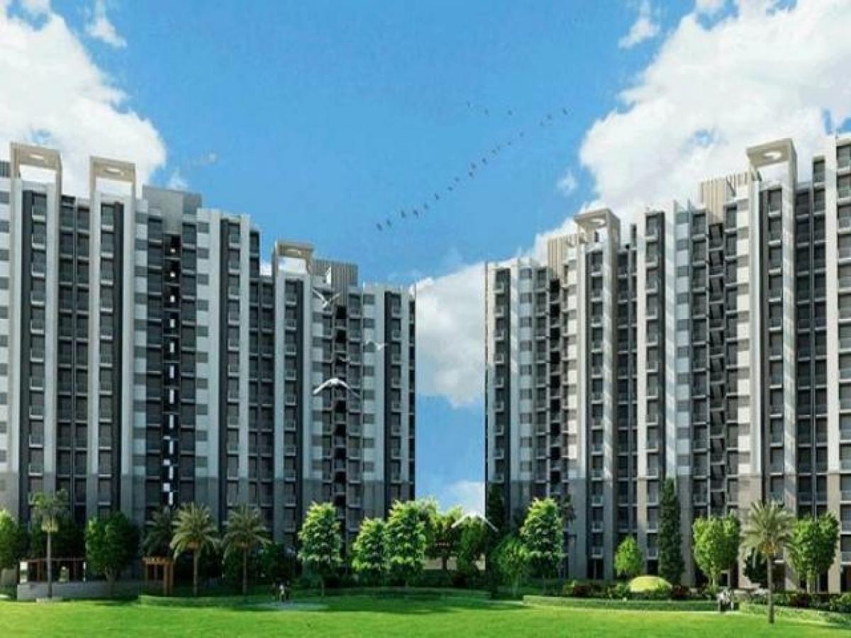 3 chambres Maison à Gurgaon, India No. 7778