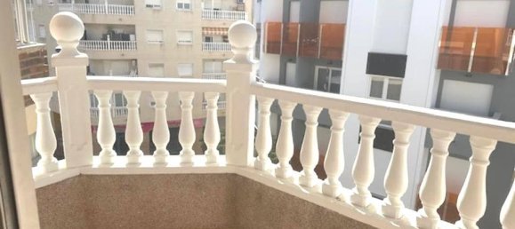 3 bedrooms Apartment in Torrevieja, Spain No. 186338 15