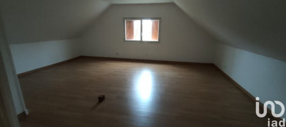 4 غرف نوم منزل في Brevonnes, France رقم 46049 24