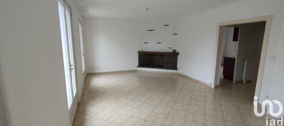 4 غرف نوم منزل في Brevonnes, France رقم 46049 10