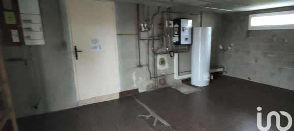 4 غرف نوم منزل في Brevonnes, France رقم 46049 35