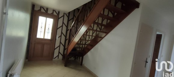 4 غرف نوم منزل في Brevonnes, France رقم 46049 2