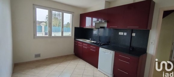 4 غرف نوم منزل في Brevonnes, France رقم 46049 5