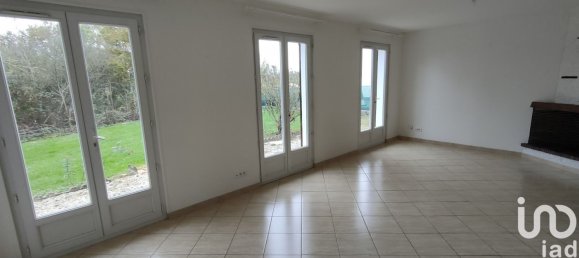 4 غرف نوم منزل في Brevonnes, France رقم 46049 9