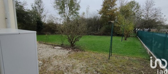 4 غرف نوم منزل في Brevonnes, France رقم 46049 29