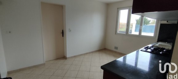 4 غرف نوم منزل في Brevonnes, France رقم 46049 7