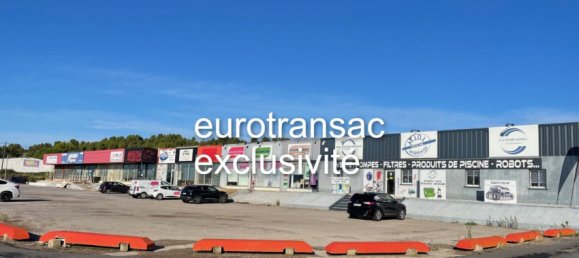 60m² Commercial property in Occitanie, France No. 348801 4