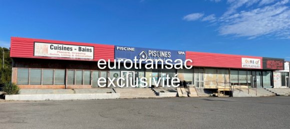 60m² Commercial property in Occitanie, France No. 348801 3