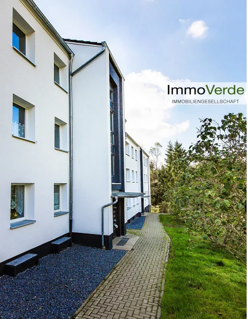 2 chambres Appartement à Goslar, Germany No. 338601