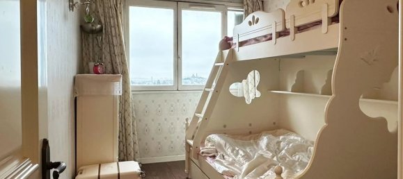 Apartamento T3 em Le Pre-Saint-Gervais, France N.º 180260 11