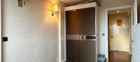 Apartamento T3 em Le Pre-Saint-Gervais, France N.º 180260 9