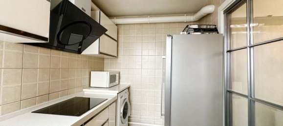 Apartamento T3 em Le Pre-Saint-Gervais, France N.º 180260 24