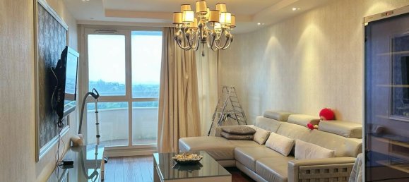 Apartamento T3 em Le Pre-Saint-Gervais, France N.º 180260 2