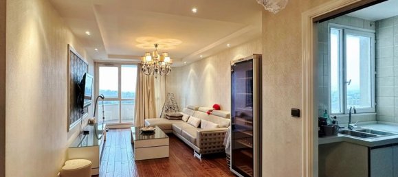 Apartamento T3 em Le Pre-Saint-Gervais, France N.º 180260 3