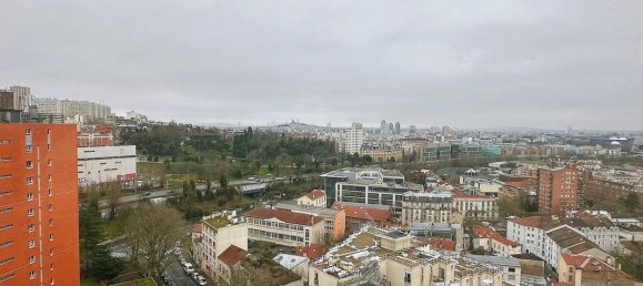 Apartamento T3 em Le Pre-Saint-Gervais, France N.º 180260 34