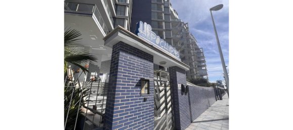 3 غرف نوم بانتهاوس في Calpe, Spain رقم 41872 9