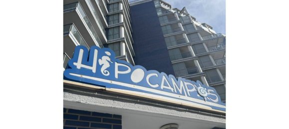 3 غرف نوم بانتهاوس في Calpe, Spain رقم 41872 8