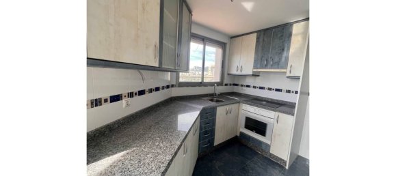 3 غرف نوم بانتهاوس في Calpe, Spain رقم 41872 22