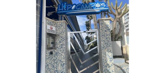 3 غرف نوم بانتهاوس في Calpe, Spain رقم 41872 5