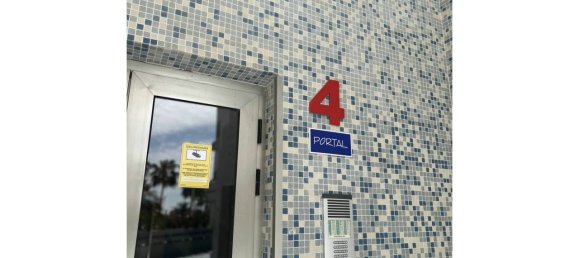 3 غرف نوم بانتهاوس في Calpe, Spain رقم 41872 34