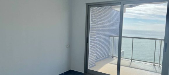 3 غرف نوم بانتهاوس في Calpe, Spain رقم 41872 17