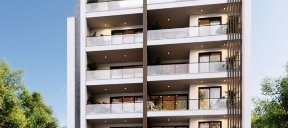 3 chambres Appartement à Larnaca, Cyprus No. 9279 4