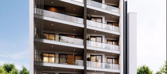 3 chambres Appartement à Larnaca, Cyprus No. 9279 6