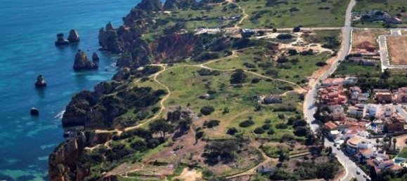 84280m² Land in Lagos, Portugal No. 55379 5