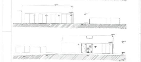 84280m² Land in Lagos, Portugal No. 55379 16